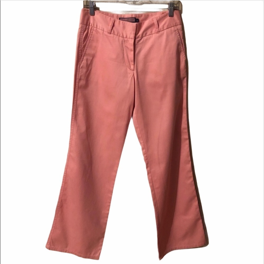 ⭐️ 3 For $15 Vineyard Vines Pink Pants